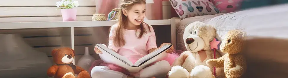 Zdjęcie Jak powstaje pluszowy miś? Odkryj tajemnice jego produkcji