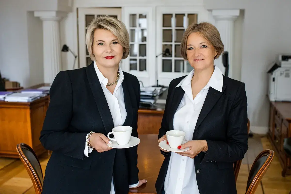Para w sądzie rozwodowym