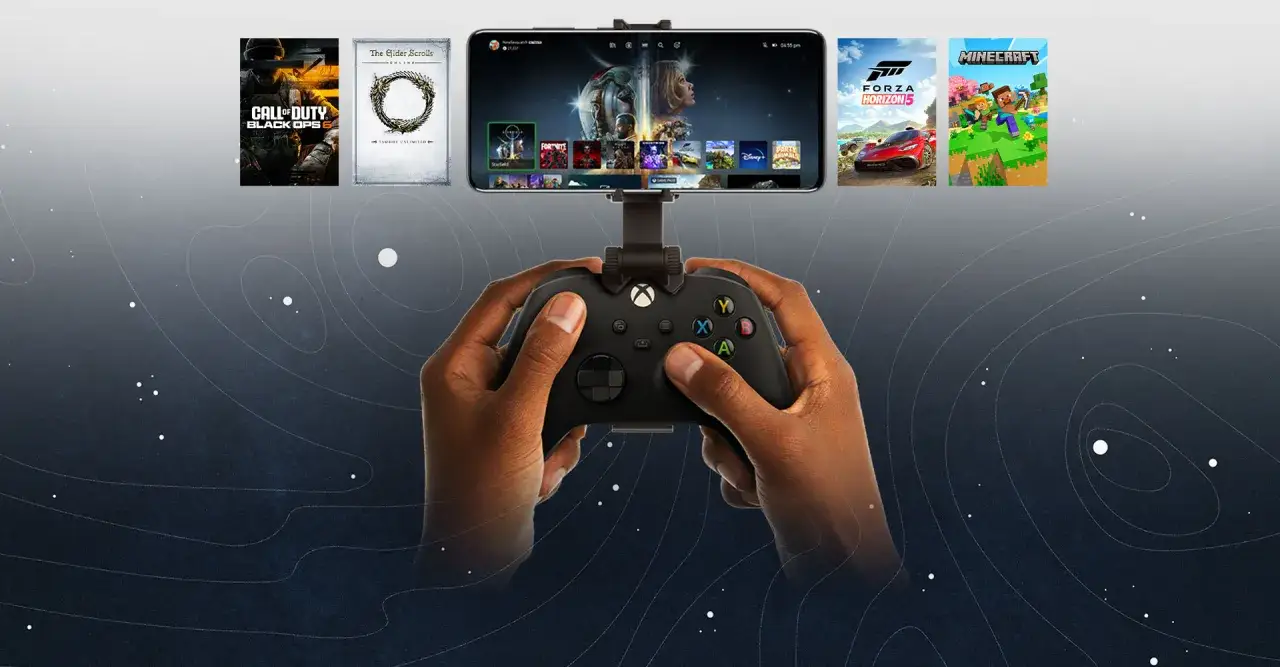 Konfiguracja Xbox Remote Play na PC