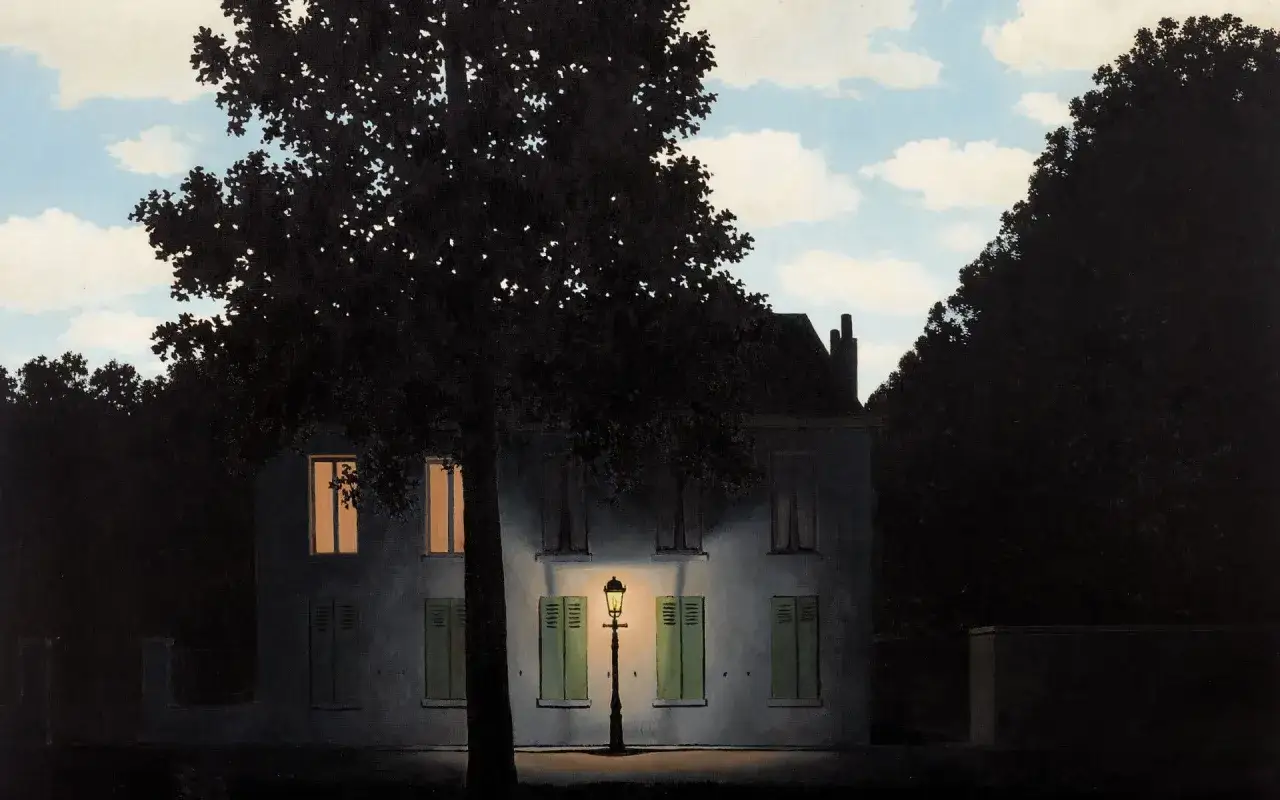 Magritte's 