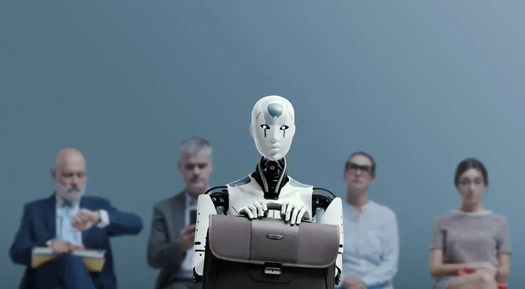 Przyszłość pracy AI