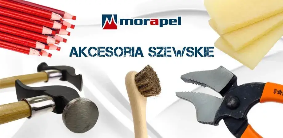 Narzędzia szewskie i naprawa butów