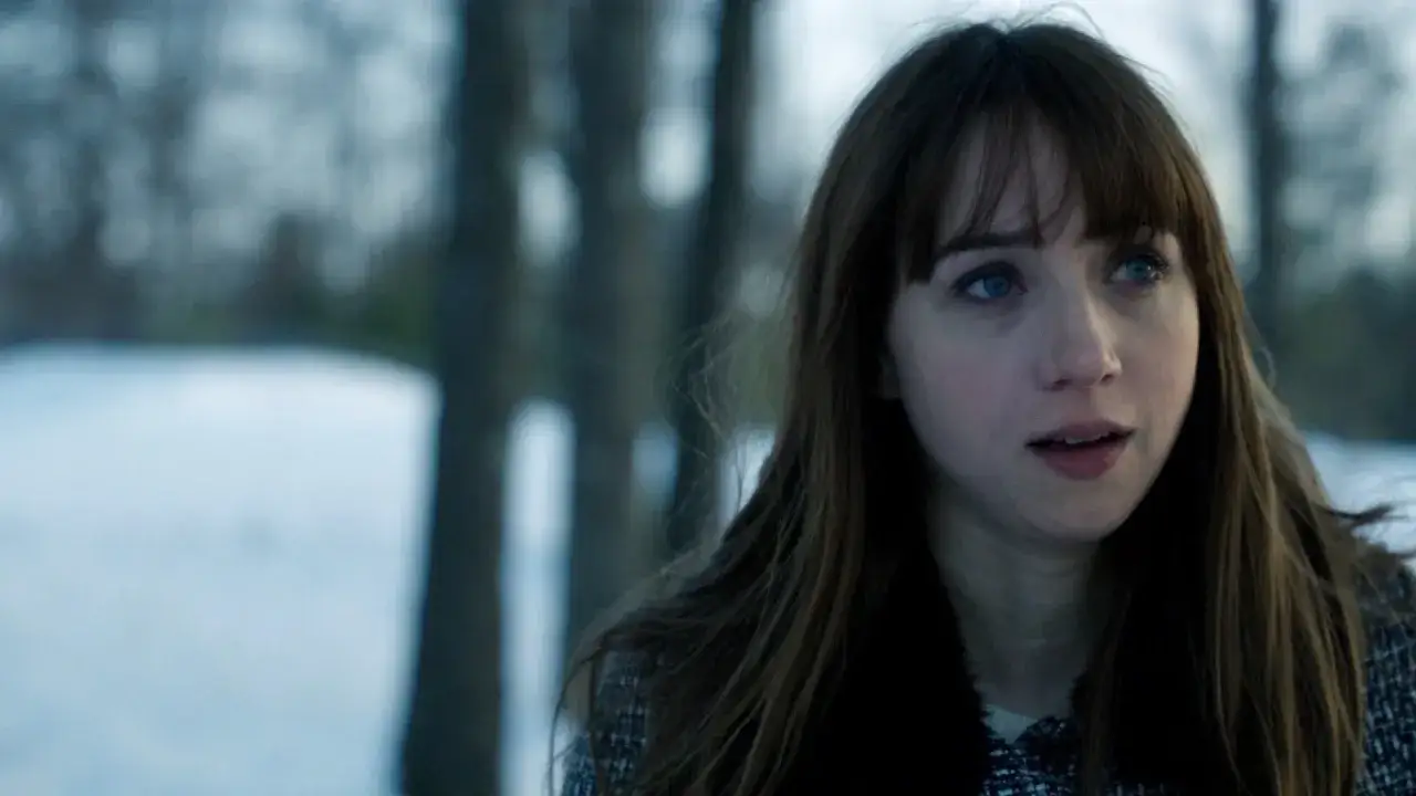 In Your Eyes VOD Polska