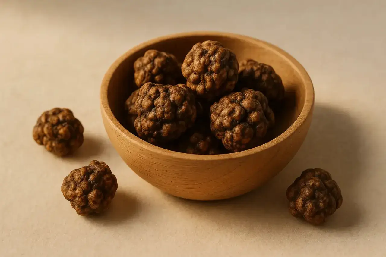 Amsterdam smartshop magic truffles