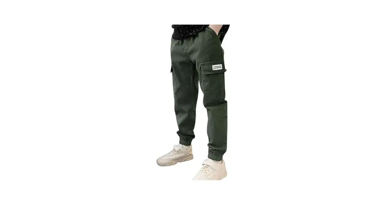 Open Leg Jogger vs B&uuml;ndchen Jogger Vergleich