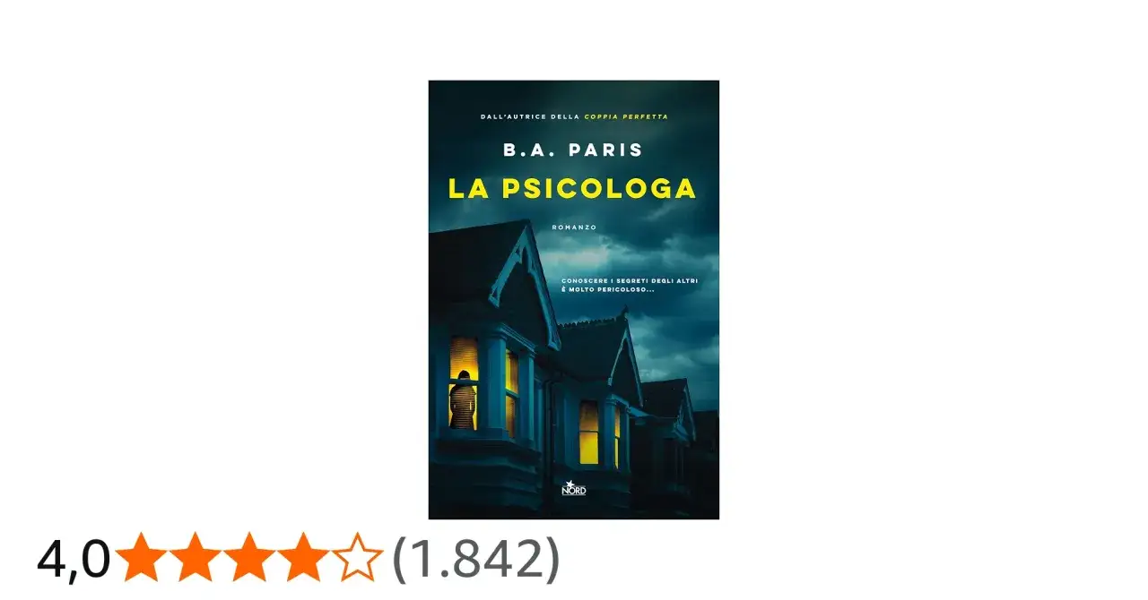 Copertina del libro