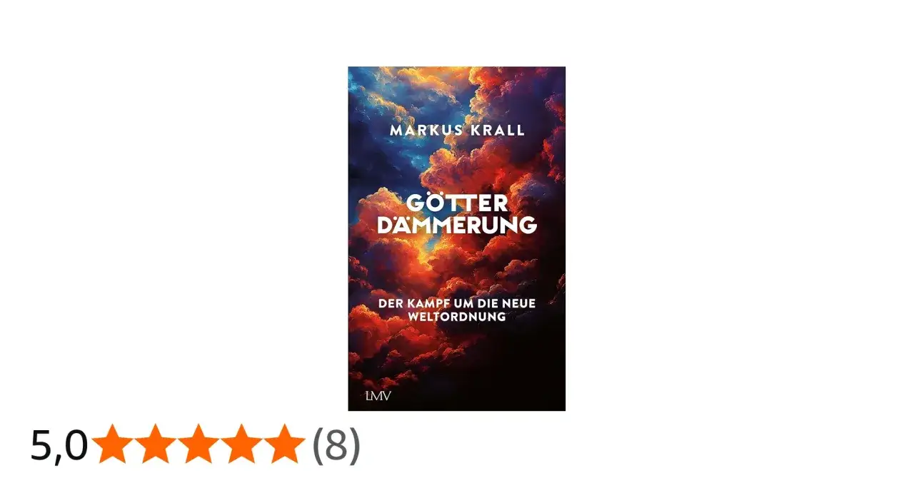 Markus Krall B&uuml;cher: 