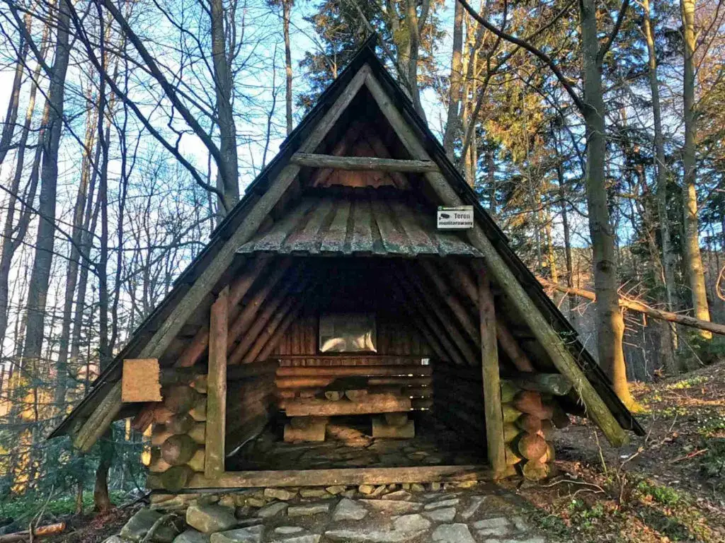 Zdjęcie Babia Góra gdzie nocować - najlepsze miejsca na wygodny wypoczynek