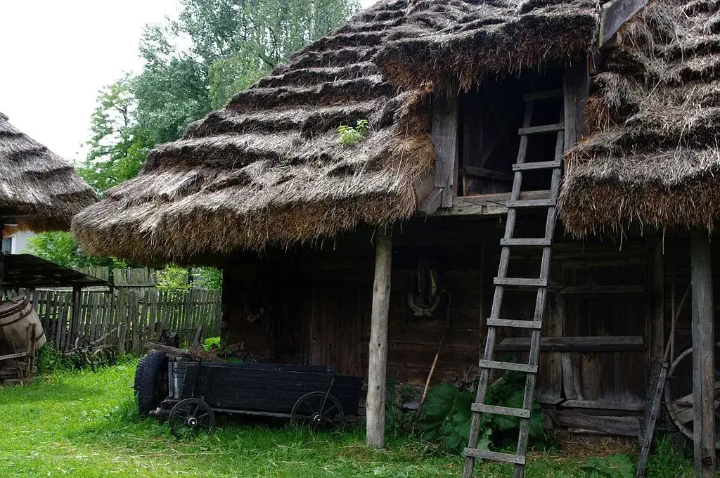 Zdjęcie Kuligowo skansen - odkryj fascynującą kulturę wiejską w Polsce