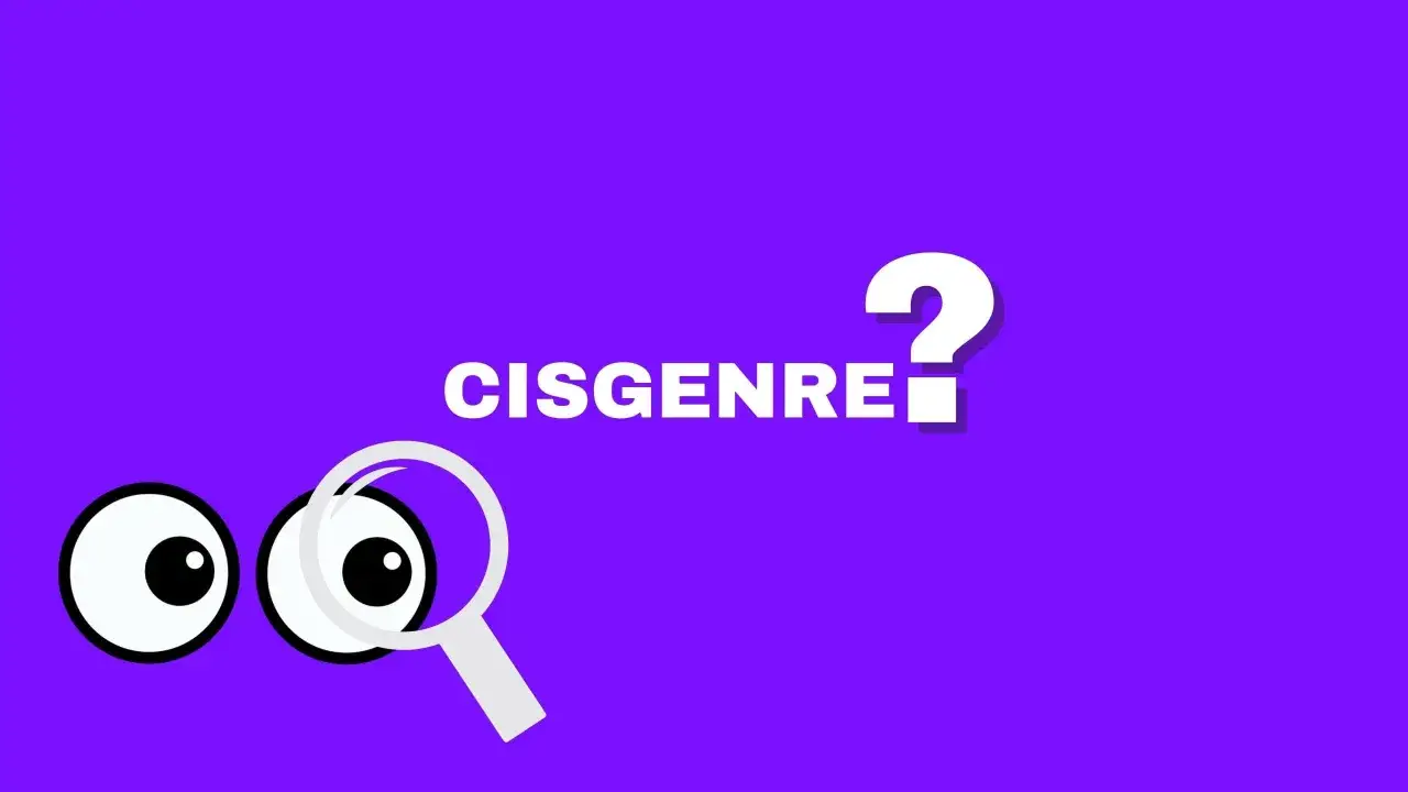 Zdjęcie Co oznacza być cispłciowym? Definicja i zrozumienie tego pojęcia