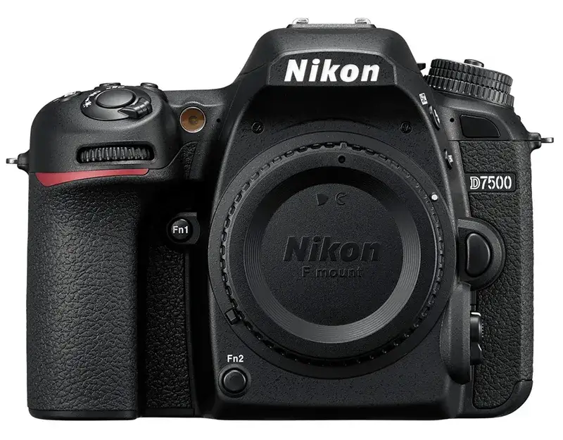 polecane modele lustrzanek canon nikon do 500 zł