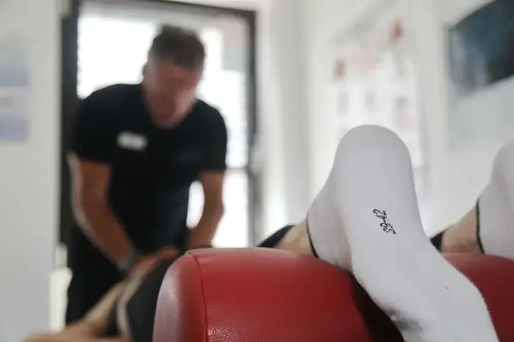 Zdjęcie G&uuml;ltigkeit Privatrezept Physiotherapie: So lange ist es wirklich g&uuml;ltig