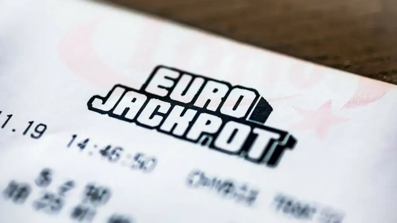 Los Eurojackpot z datą 11.19. Czy można grać w Eurojackpot mieszkając w Polsce, ale kupując los w Niemczech?