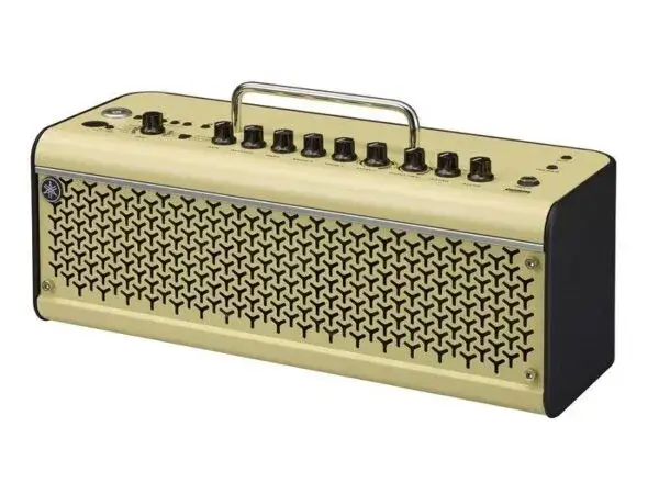 różne typy wzmacniaczy gitarowych combo head paczka