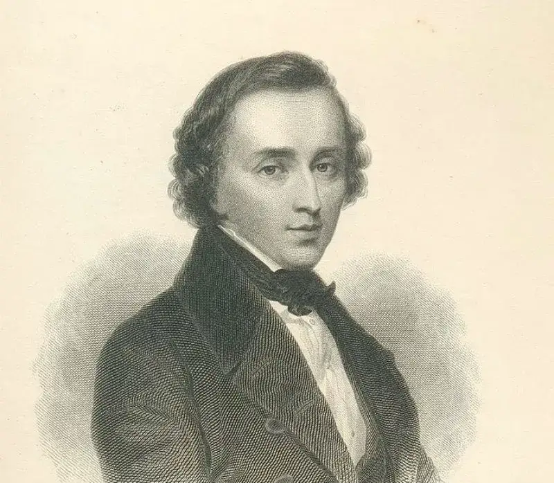 Zdjęcie Kiedy urodził się Fryderyk Chopin? Poznaj prawdziwą datę
