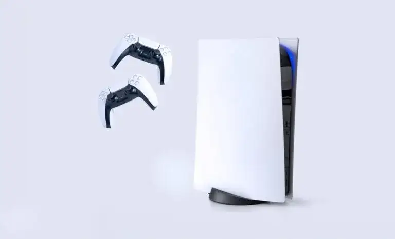 Zdjęcie Jaki model PS5 wybrać, aby uniknąć nieodpowiedniego zakupu?