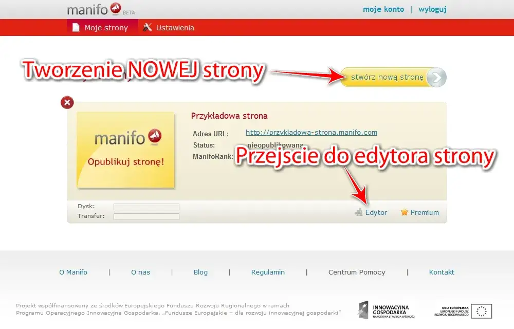 Zdjęcie Jak otworzyć stronę HTML w przeglądarce i edytorze – prosty poradnik krok po kroku