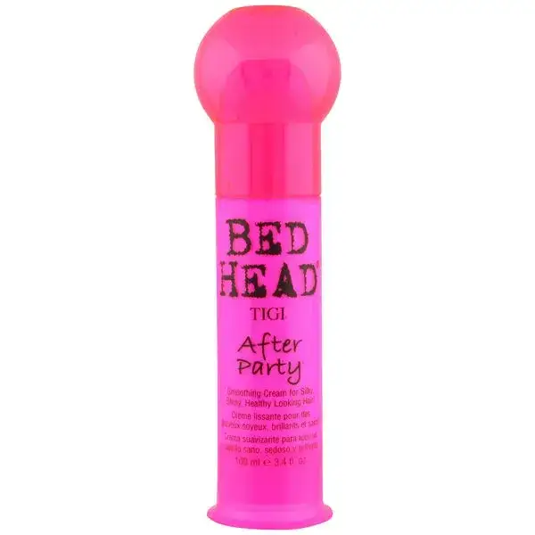 Zdjęcie Tigi Bed Head krem wygładzający – uzyskaj jedwabiste włosy bez puszenia
