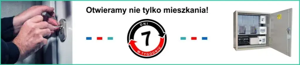 Zdjęcie Jak otworzyć skrzynkę elektryczną bez klucza i uniknąć kosztownych błęd&oacute;w
