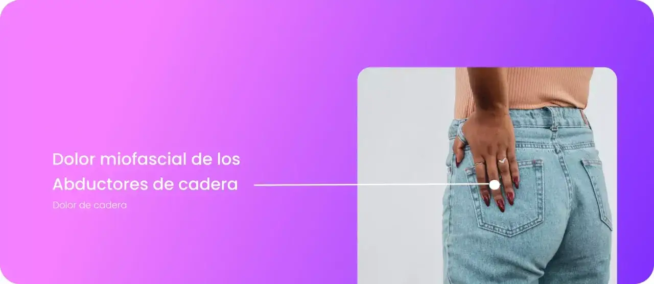 Zdjęcie Los músculos cadera lateral: funciones, ejercicios y lesiones comunes
