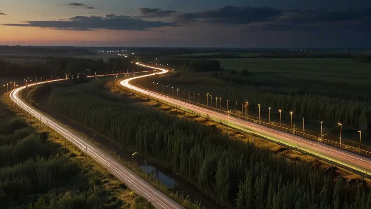 Zdjęcie Ekoprojekt kominki: Nowoczesne rozwiązania dla Twojego domu