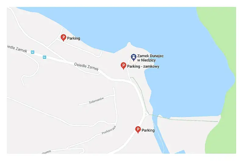 Zdjęcie Zamek w Niedzicy w środku: tajemnice i atrakcje, które musisz poznać