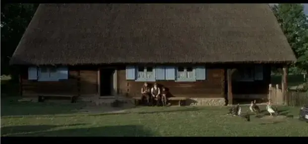 Zdjęcie Poznaj wszystkie lokalizacje filmu Kołysanka - tajemnice miejsc z planu zdjęć
