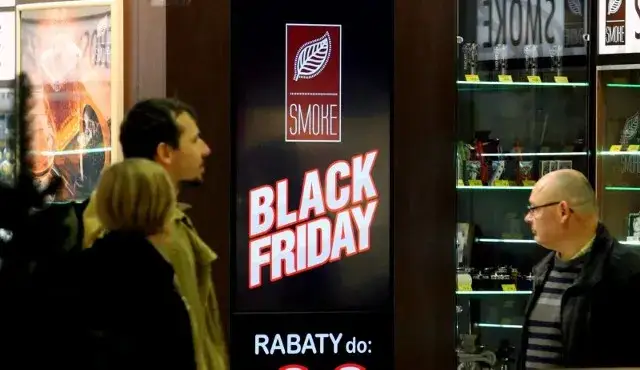 Zdjęcie Co warto kupić na Black Friday, aby nie przepłacić i zaoszczędzić