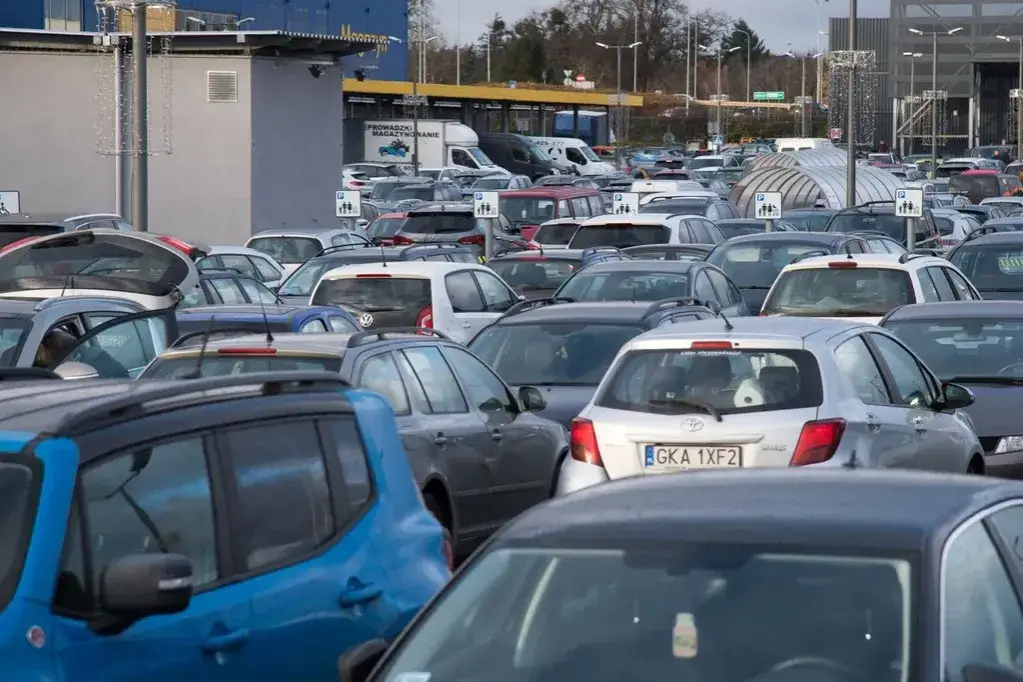 Zdjęcie Jak anulować mandat z Lidla i uniknąć niepotrzebnych kosztów