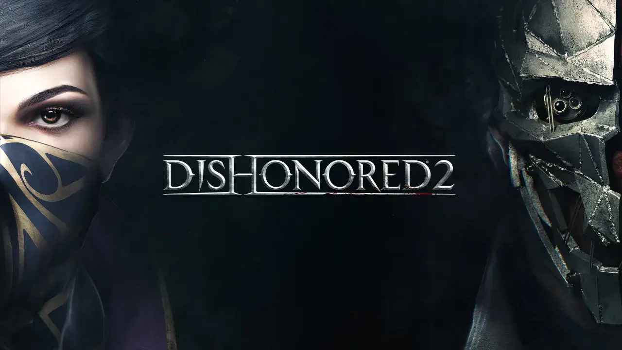 Zdjęcie Jak dodać spolszczenie do Dishonored na Epic Games bez problemów