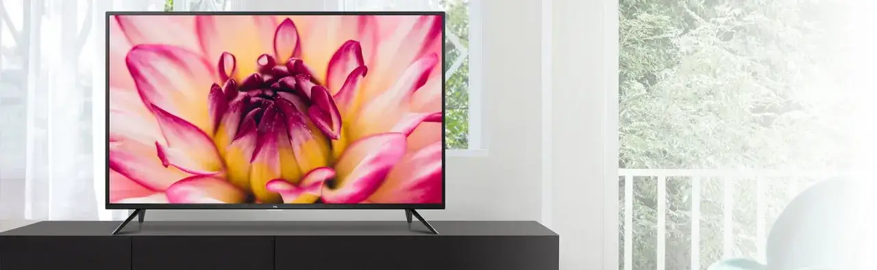 różne technologie telewizorów OLED QLED Mini LED