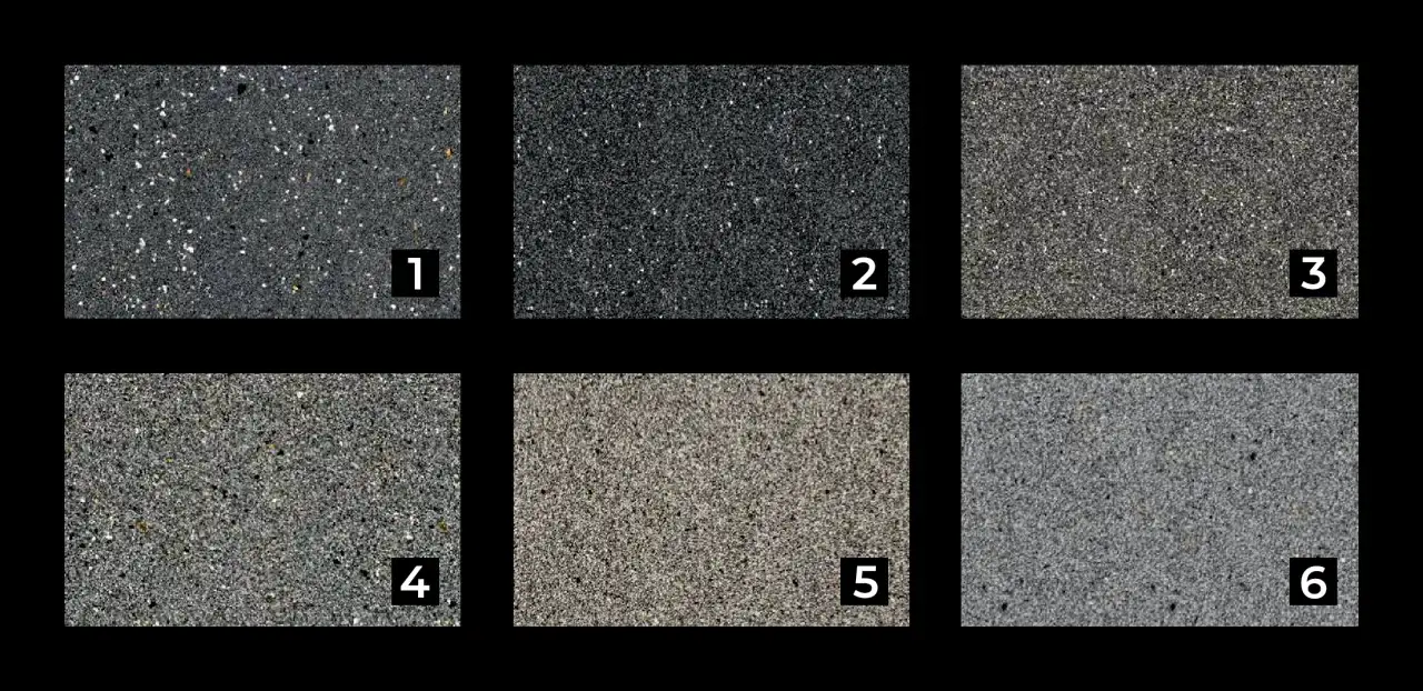 rodzaje gruntu pod tynk mozaikowy