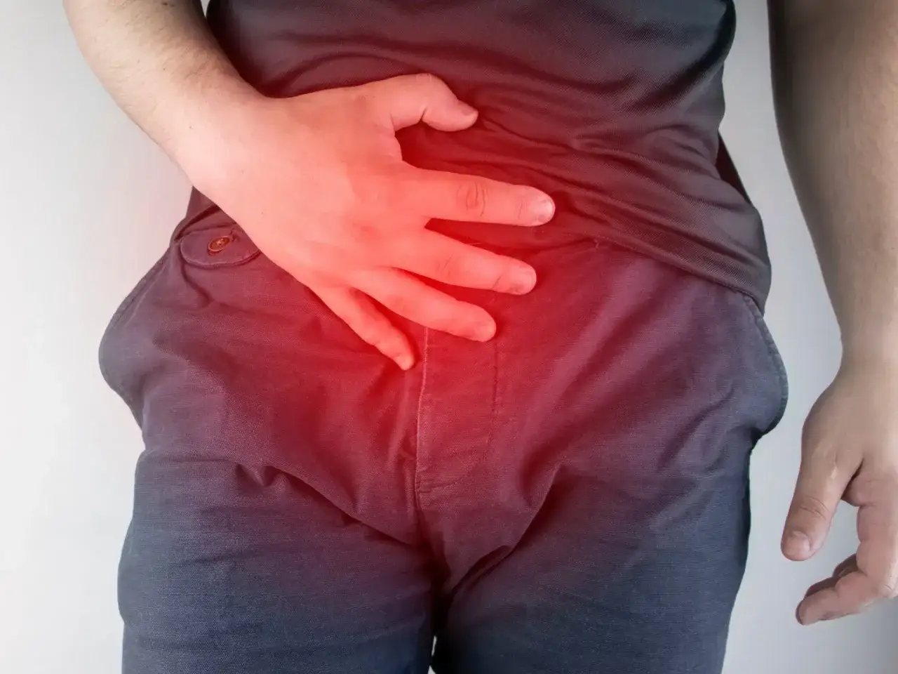 Przepuklina pachwinowa objawy u dzieci kobiet mężczyzn