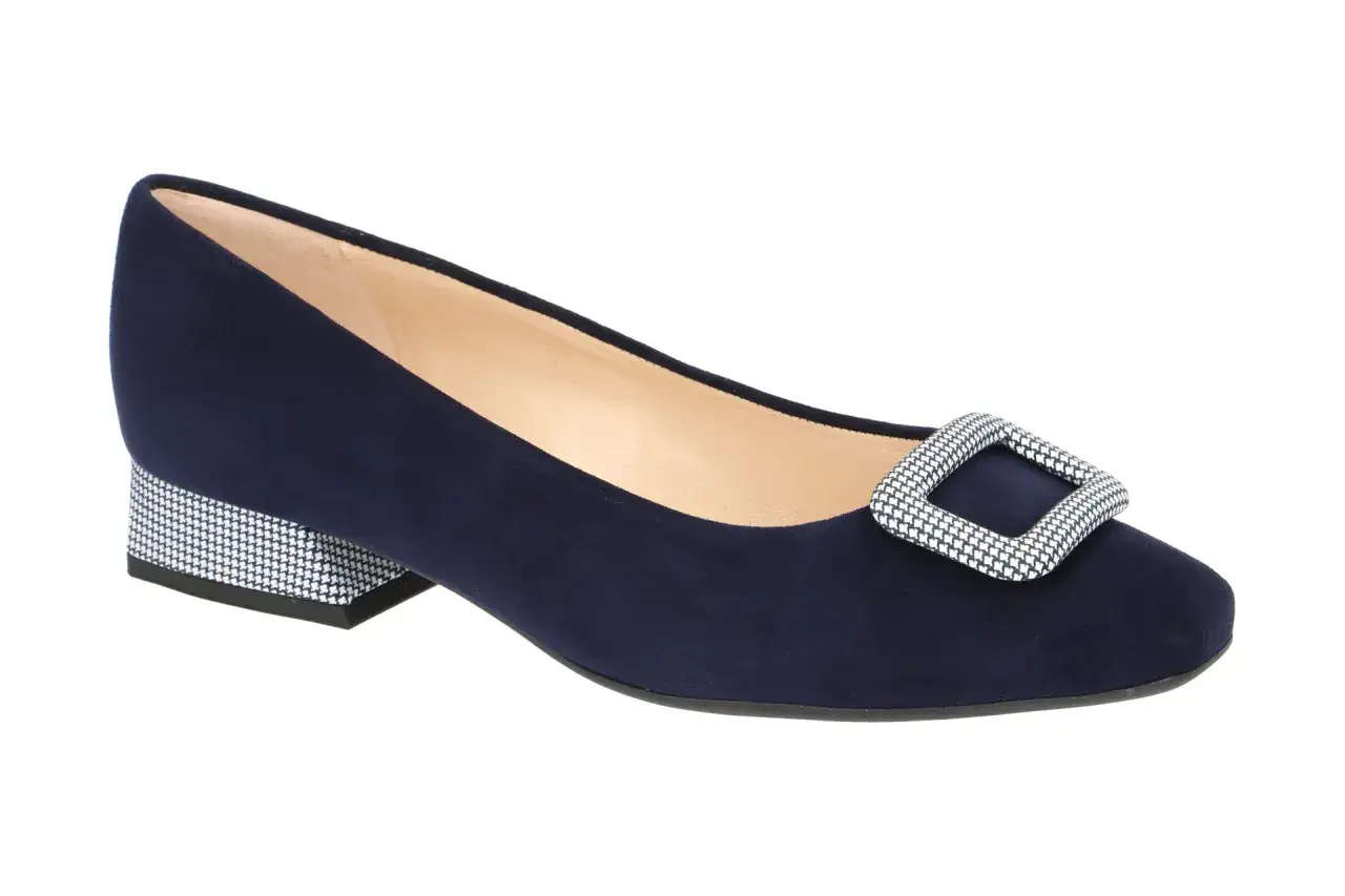 Peter Kaiser Pumps Stiefeletten Sneaker