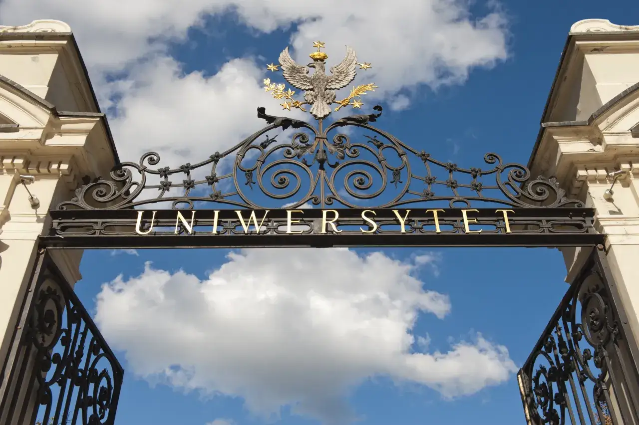 Uniwersytet Otwarty UW różnorodność kursów