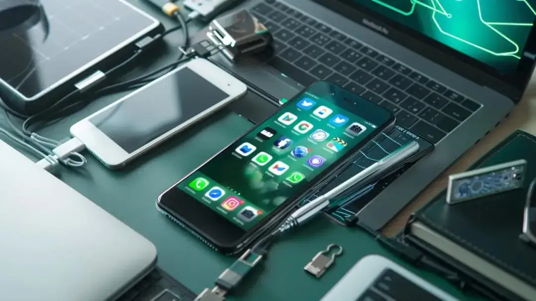 Zdjęcie Jak pobrać zdjęcia z Messengera na Androidzie, iOS i komputerze łatwo i szybko