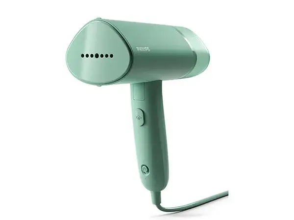 Philips parownica ruchoma głowica podgrzewana płyta