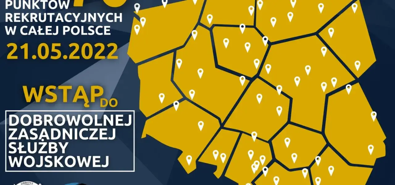 Mapa potrzeb wojska polskiego specjalistów
