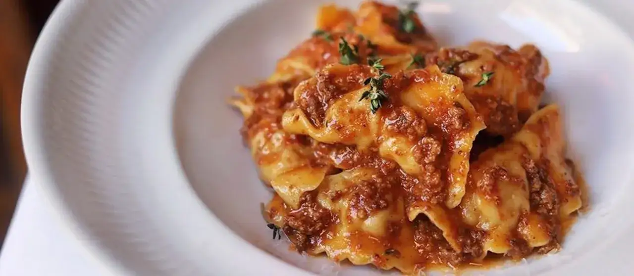 Tordelli Lucchesi danie