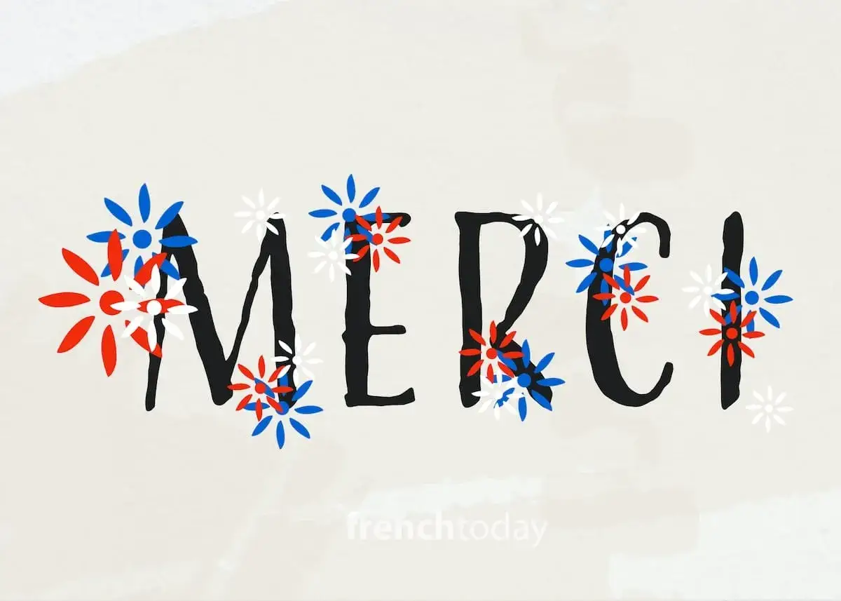 Merci