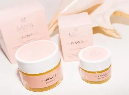 składniki aktywne serum miya mypowerelixir