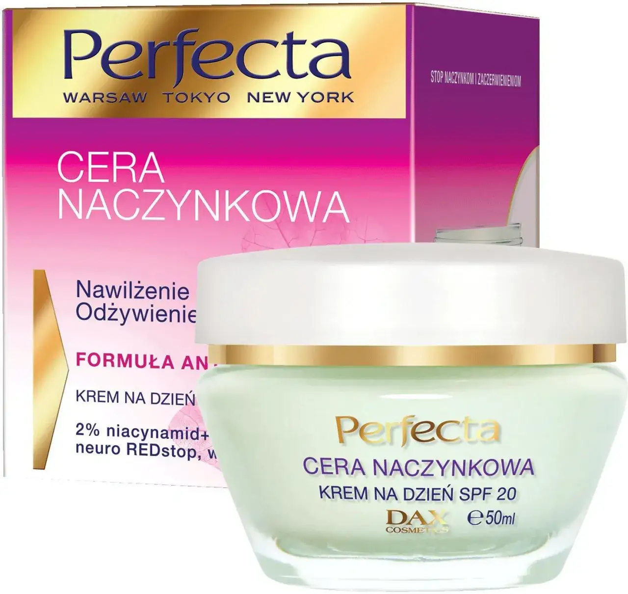 Zdjęcie Jaki krem do cery naczynkowej? Odkryj skuteczne składniki i porady