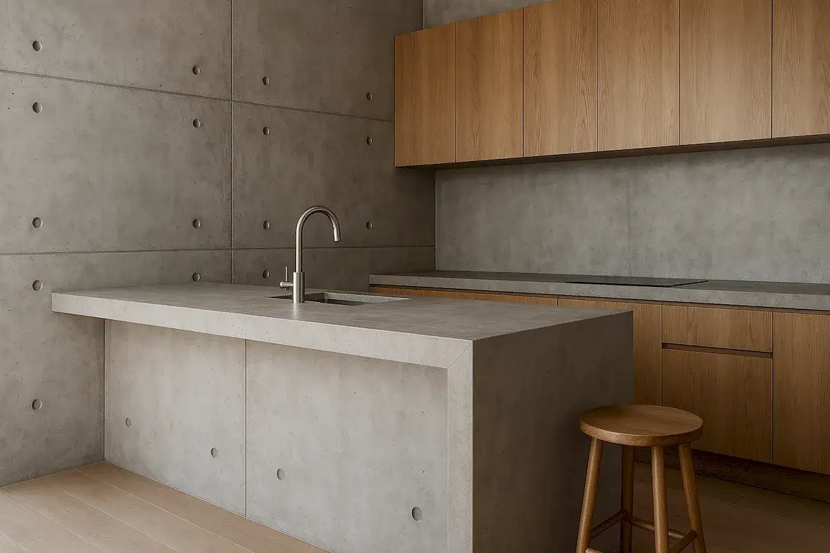 beton GRC zastosowania architektoniczne