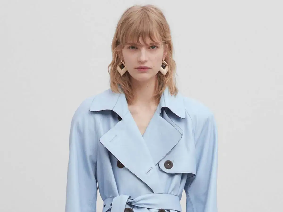 Massimo Dutti vs Zara por&oacute;wnanie stylu