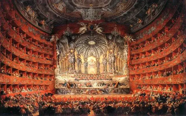 Camerata Florencka spotkanie