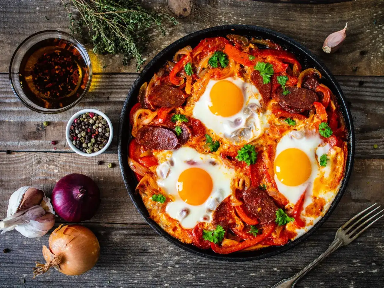 keto posiłki potreningowe przepisy