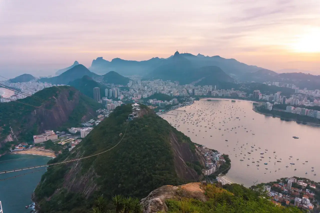 Zdjęcie Rio de Janeiro czy jest bezpiecznie? Oto, co musisz wiedzieć przed podróżą