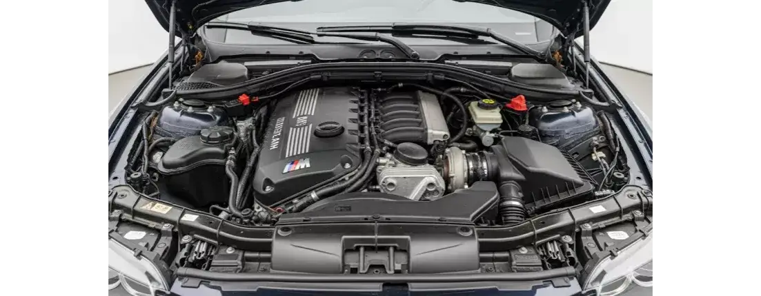 BMW E90 silniki diesla M47 N47 porównanie