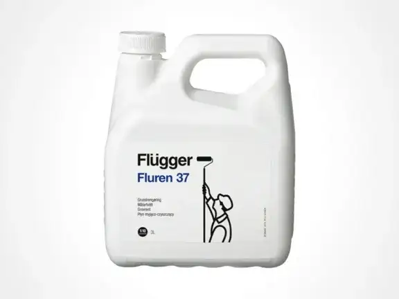 usuwanie plam z farby z paneli plastikowa szpachelka