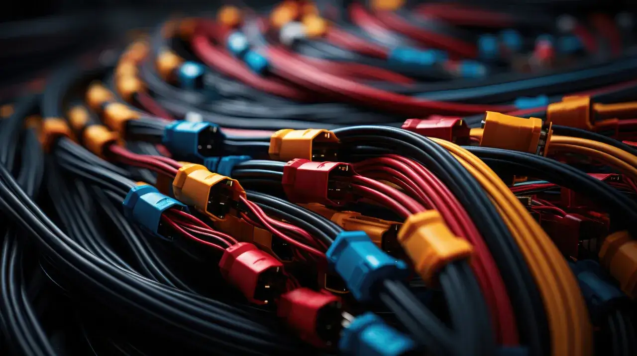 Jak wybrać dostawcę wiązek elektrycznych